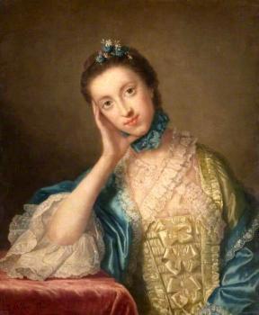 Jean Duff, Lady Grant